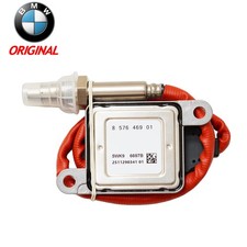 Original BMW Stickstoffoxidsensor NOX Sensor NOx-Katalysator 857646901
