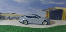 Hot Wheels, 2019 Kia Stinger Gt, Umbau auf Real Riders, Custom, OVP.