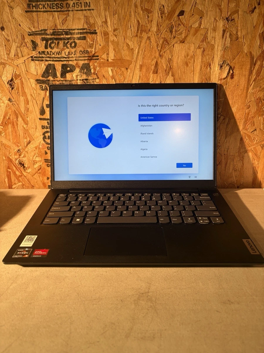 ★美品★ レアPC Ryzen5 SSD256GB Lenovo YY2 Amazon.com: Lenovo - 2022 - IdeaPad 3 - Travel Laptop Computer