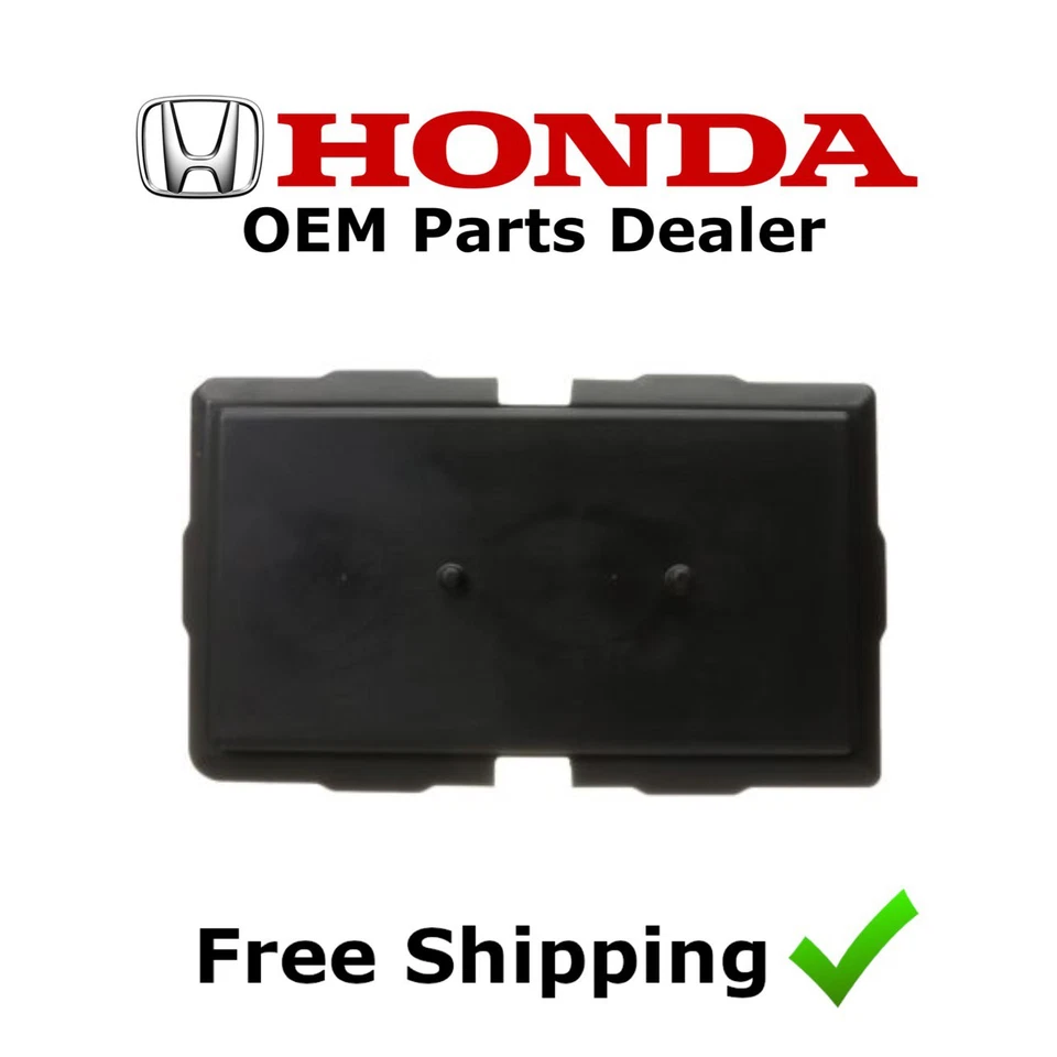 Honda CR-V 2007-2011 caja de batería (55B) nueva (OEM) Foto 2 de 4