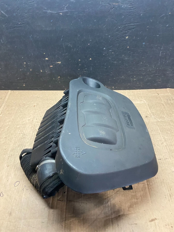 Chevy HHR 2.2 2006-2011 caja de filtro de admisión de aire carcasa cubierta superior del motor O3174 DG Foto 4 de 4