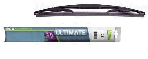 Windshield Wiper Blade-Ultimate Rear Rear Valeo 12E