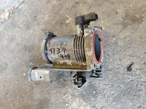 Drosselklappe BMW E36 316/318 13541734719