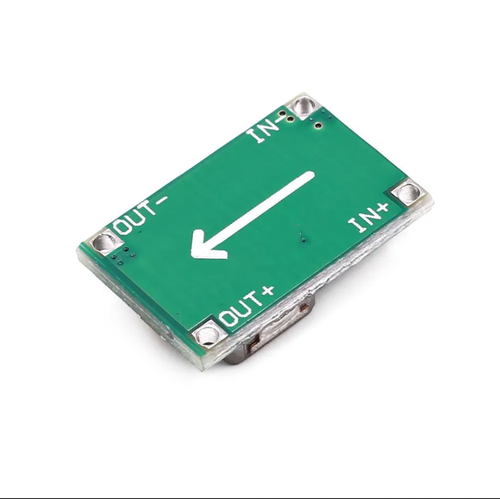 MP1482 MP2307 Mini360 Aircraft model DC DC ultra-small car power module LM2596 - Picture 5 of 5