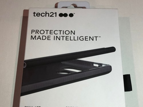 Tech21 Evo WALLET Flip Case for LG G5 - Black / T21-4529B - Picture 6 of 7