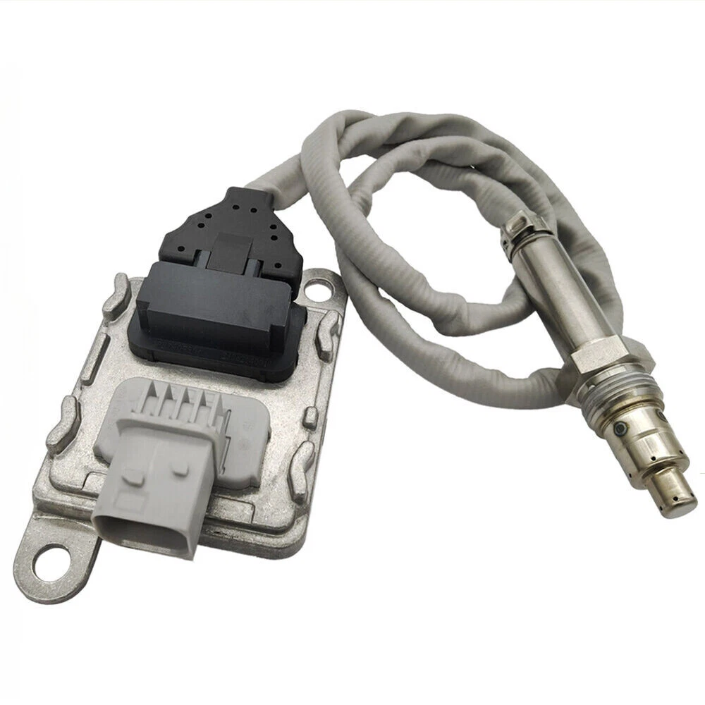 Nitrogen Outlet Nox Sensor A0101538128 For MercedesBenz Detroit 