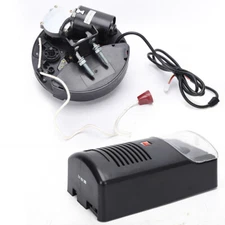 Electric Garage Roll Up Roller Door Opener Motor Automatic Remote Control USA
