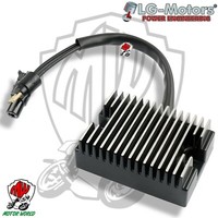 Spannungsregler Gleichrichter Harley Davidson XL Sportster 883 1994 1995