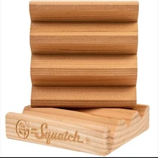 Dr Squatch Soap Saver  6-PACK⚡ FREE SHIPPING⚡