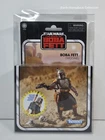 Star Wars Vintage Collection Deluxe BOBF - Boba Fett (Tatooine) w/ Case 2023