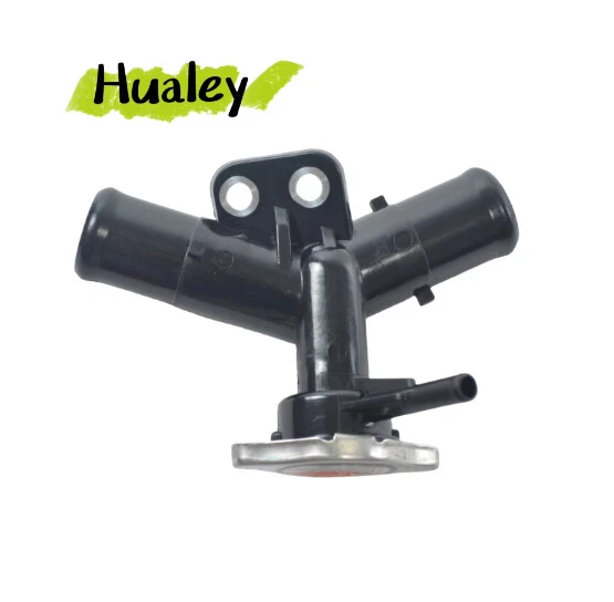 Cuello de llenado de radiador 902-680 para Toyota Yaris 2007-2019 Dorman 902-680 CH7680 Foto 2 de 2