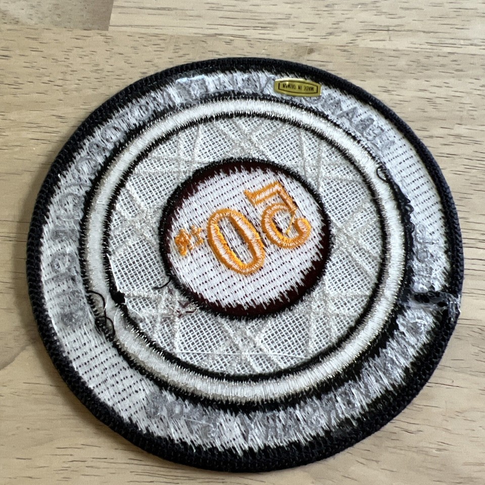 Lebanon Valley Motorcycle Club 50th Anniversary Program 19481998