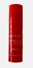 Glow Recipe Strawberry BHA Pore Smooth Blur Drops 0.16oz / 5ml Travel Size NEW
