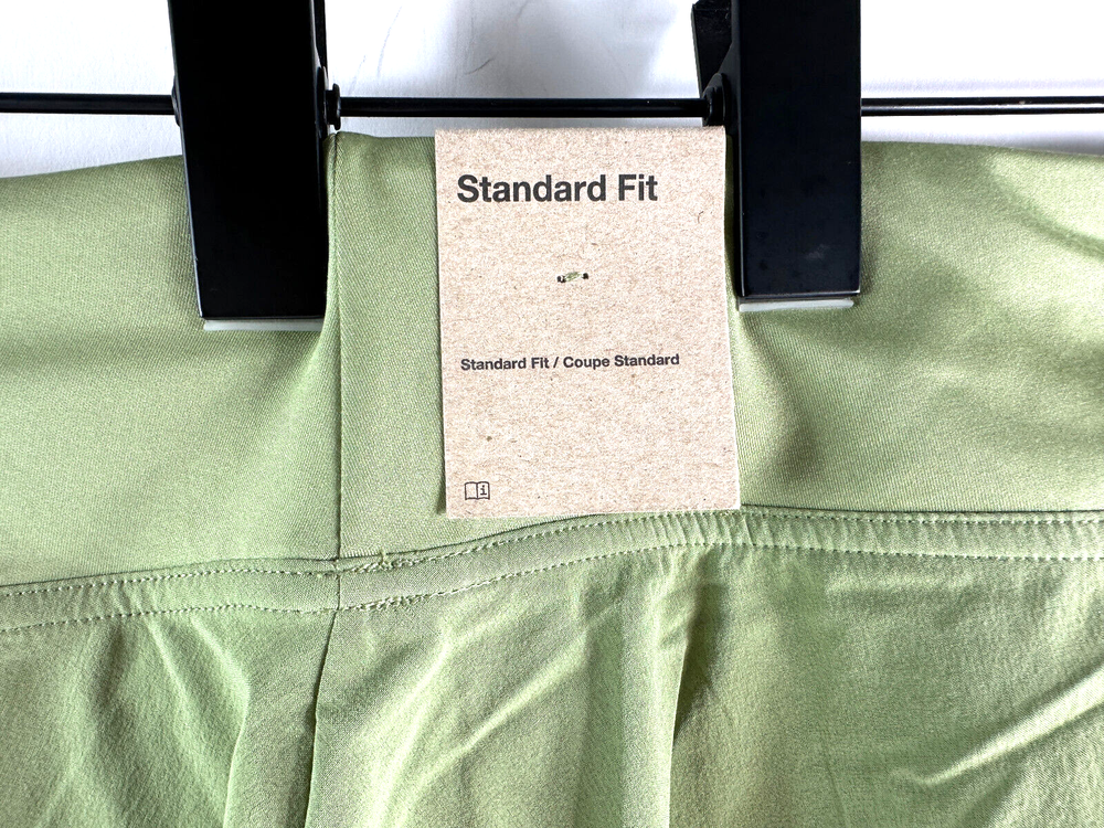 Nike Club Regular Tennis Skirt Plus Size Green Women's 2X DB5937-334
