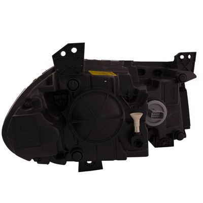 Headlight HID High Quality CAPA Left Driver for 2015-2018 Dodge 