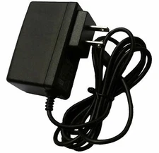 AC Adapter Charger for Sony Dvp-fx96/s Dvp-fx970 Dvp-fx975 Portable Dvd Player