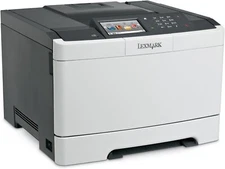 Lexmark CS517de Color Laser Printer Network Ready Duplex Printing NEW SEALED BOX