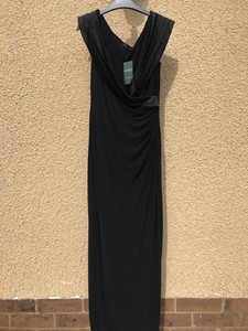 ralph lauren leonetta dress