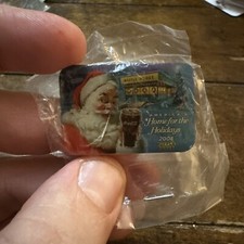 Vintage Waffle House Pin