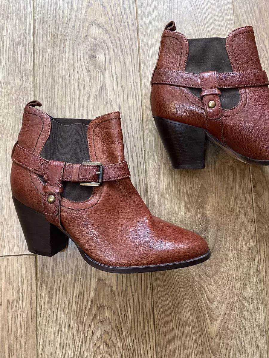 Dune ankle boots uk cheap