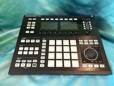 Native Instruments Maschine Studio - Black Slightly Used