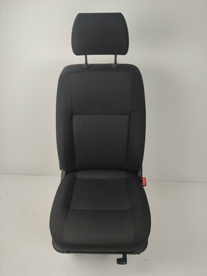 VW T6 T5 GP Caravelle Transporter Beifahrersitz  Sitz Kutamo mit Konsole