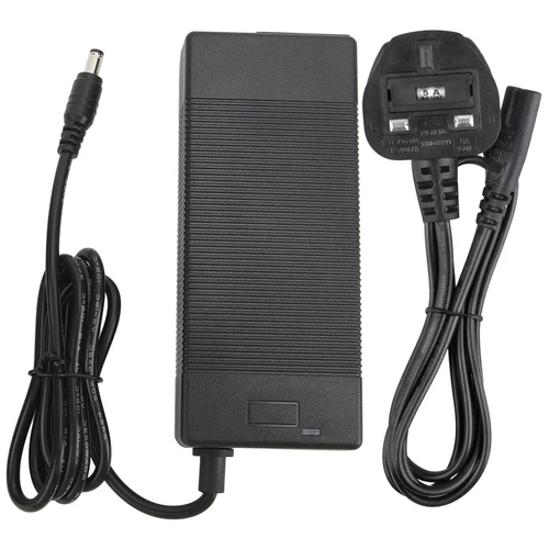 AC Adaptor For HITWAY BK11 Folding E-Bike 36V Battery DC Charger Power Supply - Bild 1 von 6