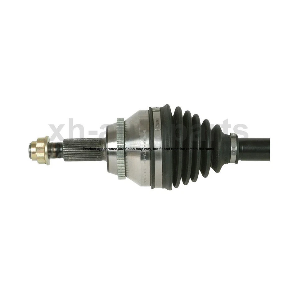 Eixo 2 CV para Toyota Sienna 2004 2005 2006 2007 2008 2009 2010 XH - Imagem 3 de 4