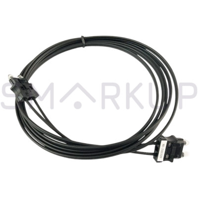 New In Box MITSUBISHI MR-J3BUS5M Servo Fiber Optic Cable