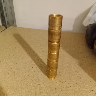 RG Hahnverlängerungen 3/8'' x 20mm