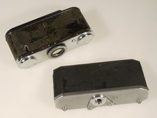 PRL LOT BOTTOM CAP BODY CAMERA REPAIR SPARE PARTS REPAIR