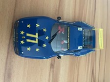 Modellauto Carrera Evolution Ferrari 512 BB LM Le Mans 19780 JMS Racing Carrera