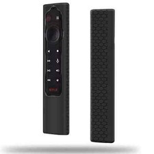 Remote Case Compatible for NVIDIA Shield Android TV Pro/4K HDR Remote Control..