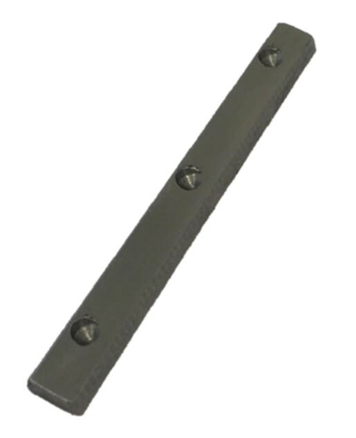 Top Slide Gib Strip For ML10 Lathes New - A6519/1 - Direct From Myford Ltd