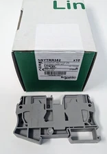Schneider Electric NSYTRR352 Grey Spring Terminals (Box of 50) - price per piece