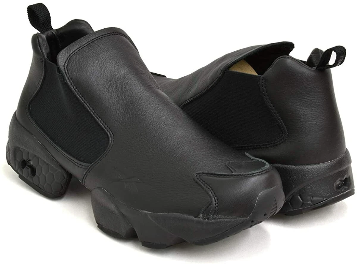 Reebok chelsea boot sale