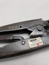 AMP 16-14 2 1/2-4 PIDG Hand Crimp Tool