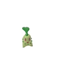 Rare Chikorita Pokemon Nintendo 2001 Pokeball Figure PVC Toy Vintage Genuine