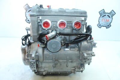 2014-2019 ARCTIC CAT PANTERA ZR XF 7000 OEM ENGINE MOTOR 0662-614
