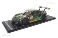 Porsche 911 Rsr Elms 2020 Fassbender/Laser/Lietz Ixo 1:18 LEGT18058