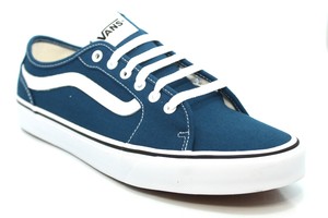 vans filmore azul