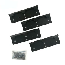New For Bose 201 and 301 WB-3 Bookshelf Speaker Wall Brackets USA Fast Shipping