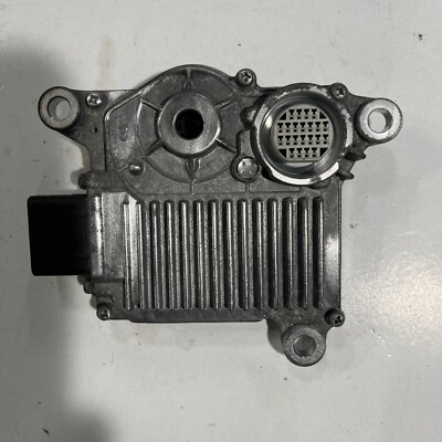 aym_0514 専用出品 07 MAZDA CX-9 TRANSMISSION COMPUTER CONTROL MODULE UNIT TCU TCM