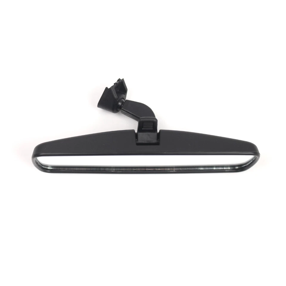 Interior Rear View Mirror For FORD TRANSIT 2012 FOCUS 1998-2005 FIESTA 2001-2008 - Image 2 of 4