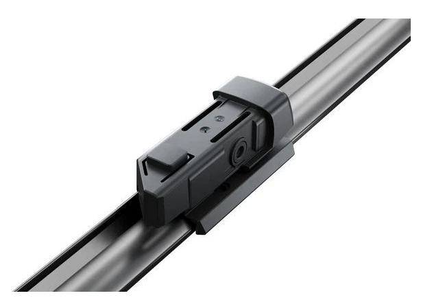 Juego de cuchillas limpiaparabrisas delantero Fiat Ducato 2006 adelante Bosch Aerotwin Foto 3 de 4