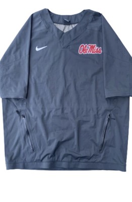 nike bp jacket