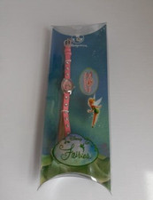 Disney Pixar Fairies Girls Watch Original from Disney Store New in Package RARE