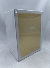 RoseSkinCo. LUMI IPL Hair Removal Handset - White Gold - GENUINE New Sealed