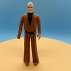Vtg. Star Wars Ben Obi-Wan Kenobi Action Figure 1977 Kenner Original
