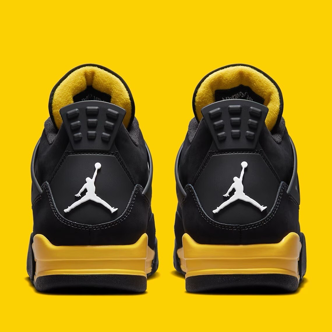 Nike Air Jordan Retro 'Thunder' Size 10 FAST SHIPPING💨‼️ | eBay